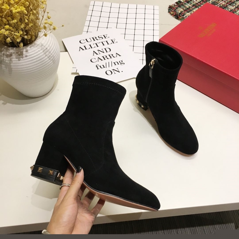 Valentino Boots
